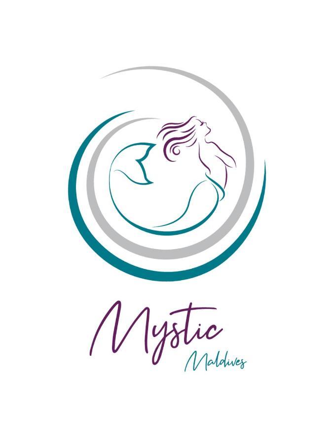 Mystic Maldives Mathiveri Retreat Exterior foto