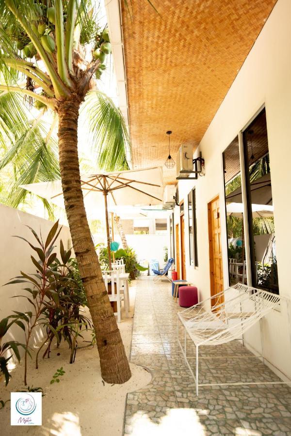 Mystic Maldives Mathiveri Retreat Exterior foto